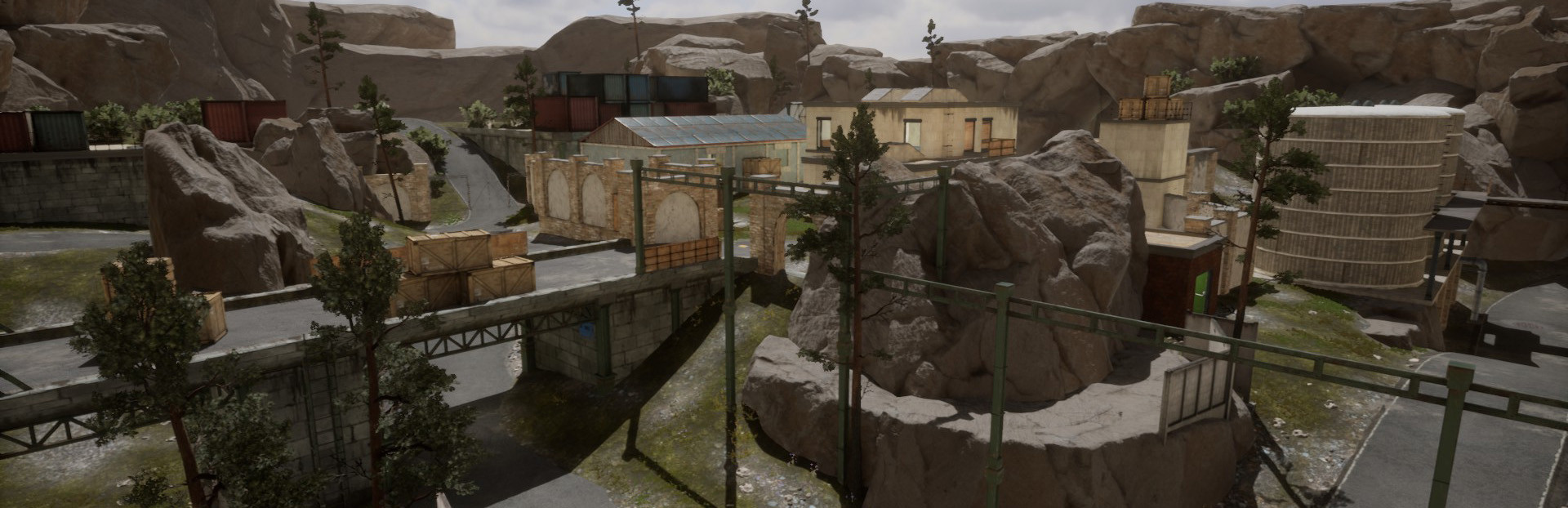 Tactical Operations screenshot 29