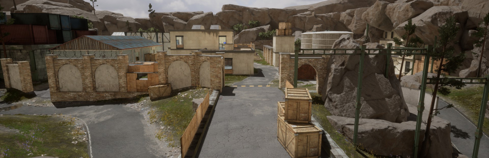 Tactical Operations screenshot 30