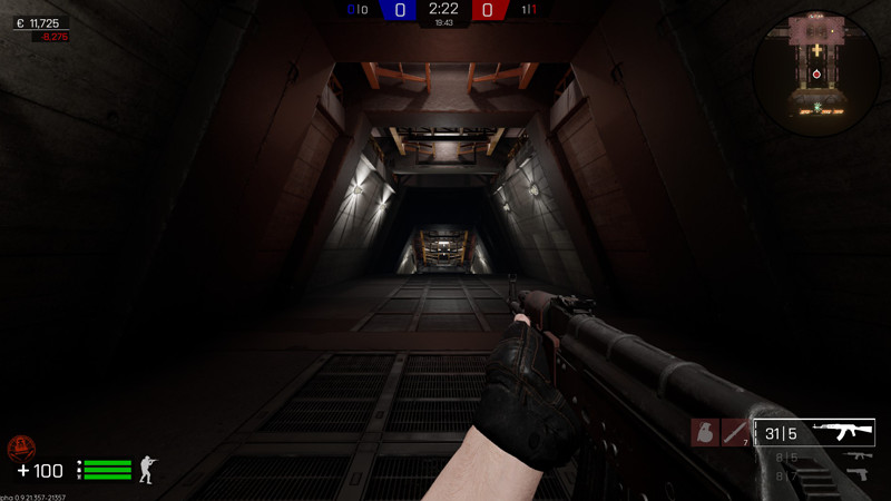 Tactical Operations screenshot 11