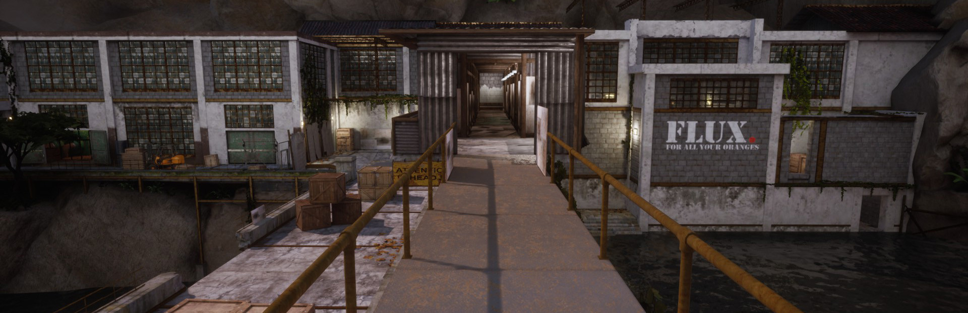 Tactical Operations screenshot 28