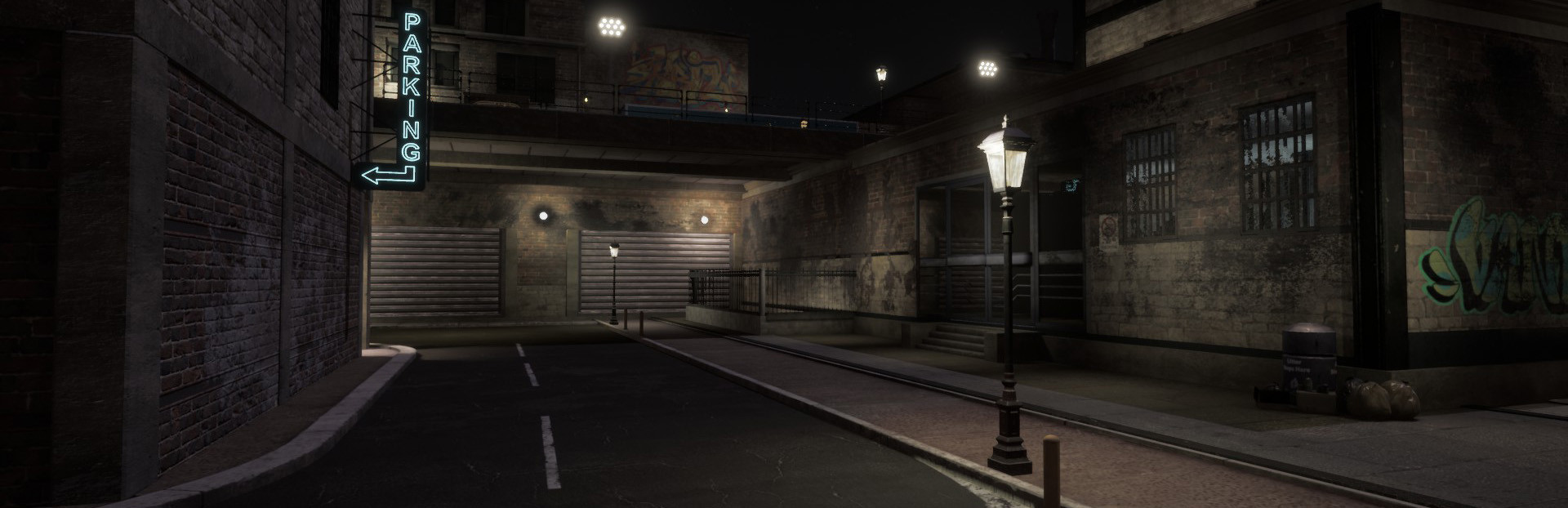Tactical Operations screenshot 20
