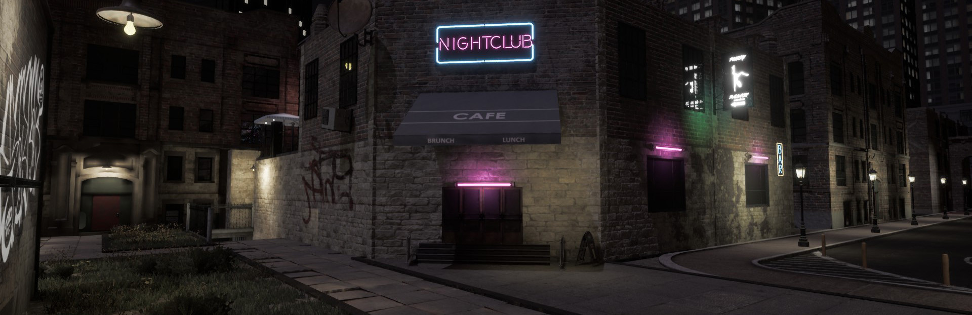 Tactical Operations screenshot 23
