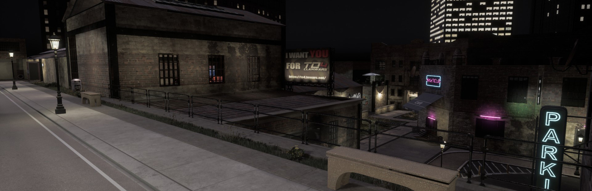 Tactical Operations screenshot 21