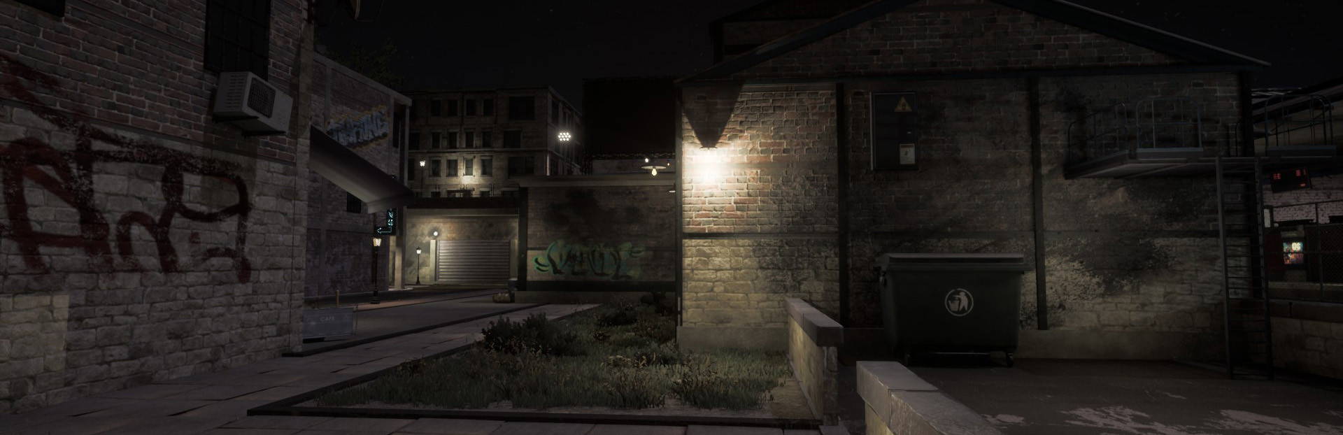 Tactical Operations screenshot 19