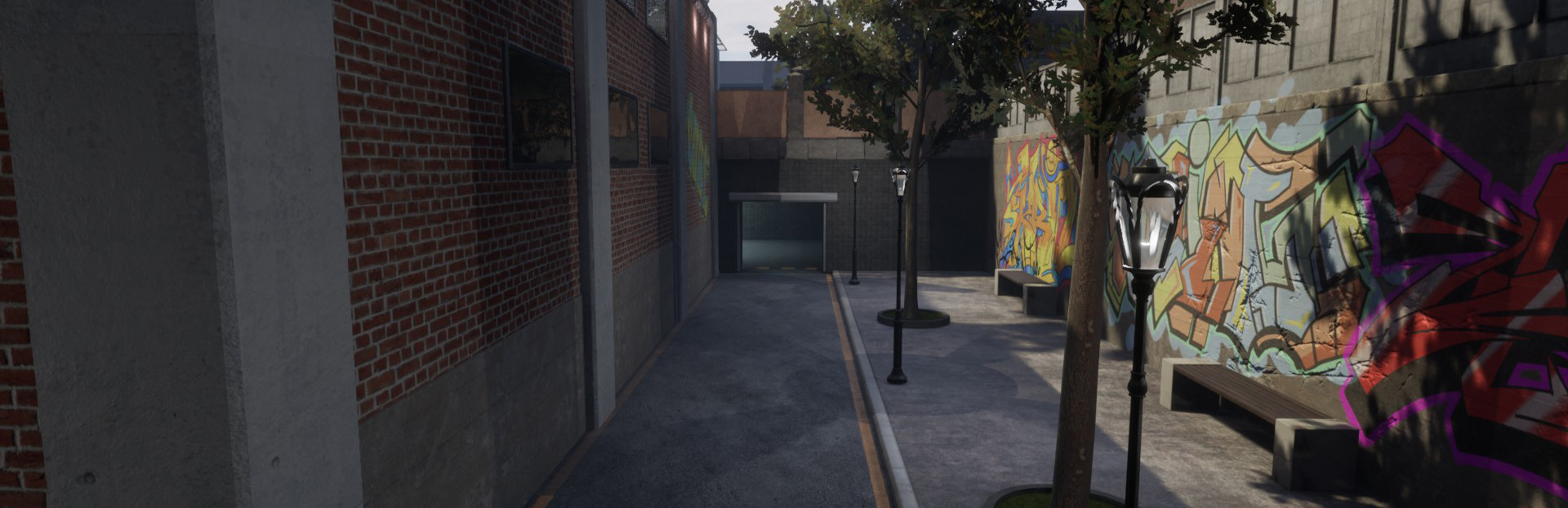 Tactical Operations screenshot 25