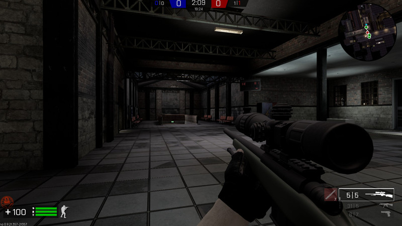 Tactical Operations screenshot 7