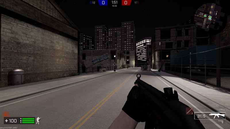 Tactical Operations screenshot 9