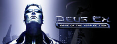 Deus Ex: Game of the Year Edition