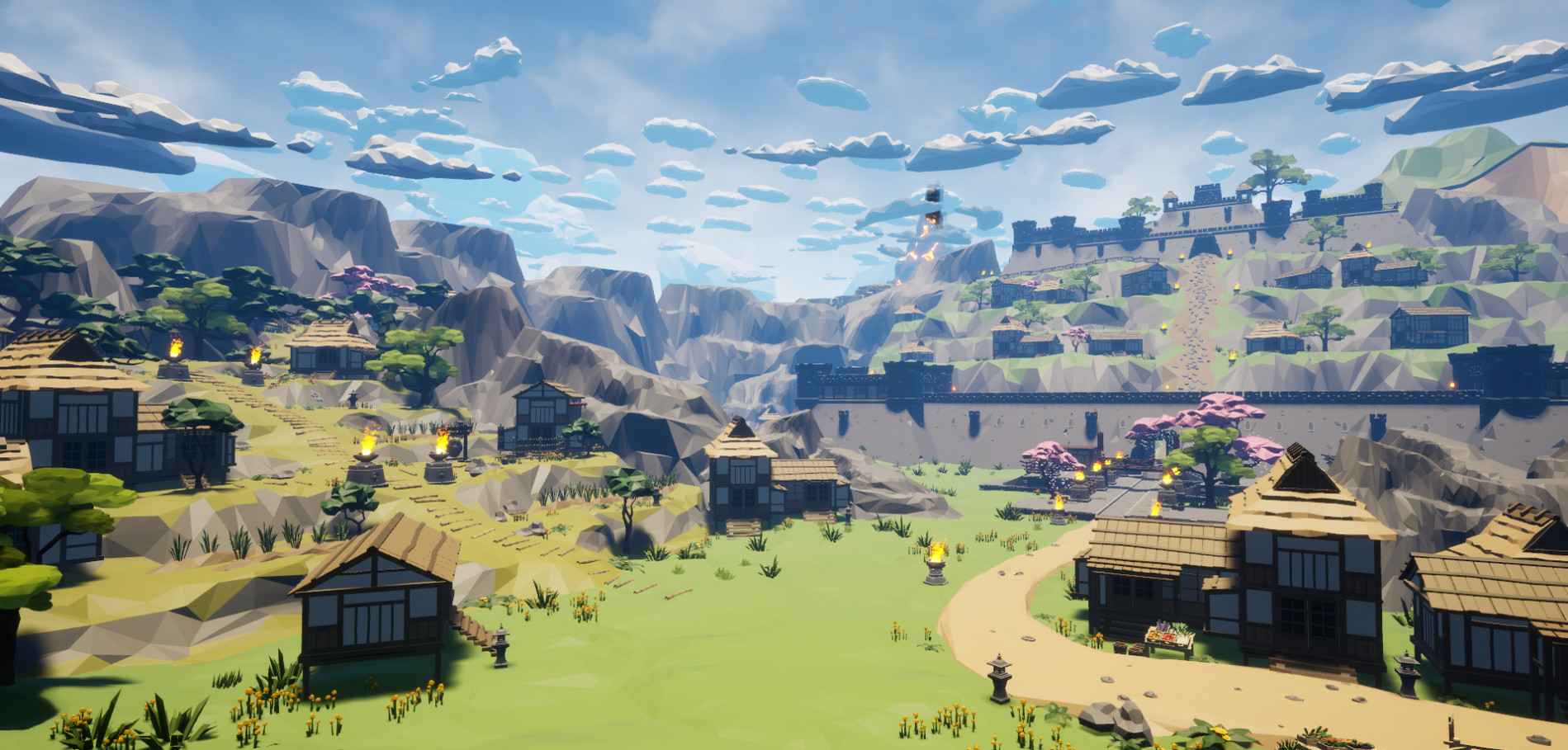 Fates Call: A New Beginning screenshot 6