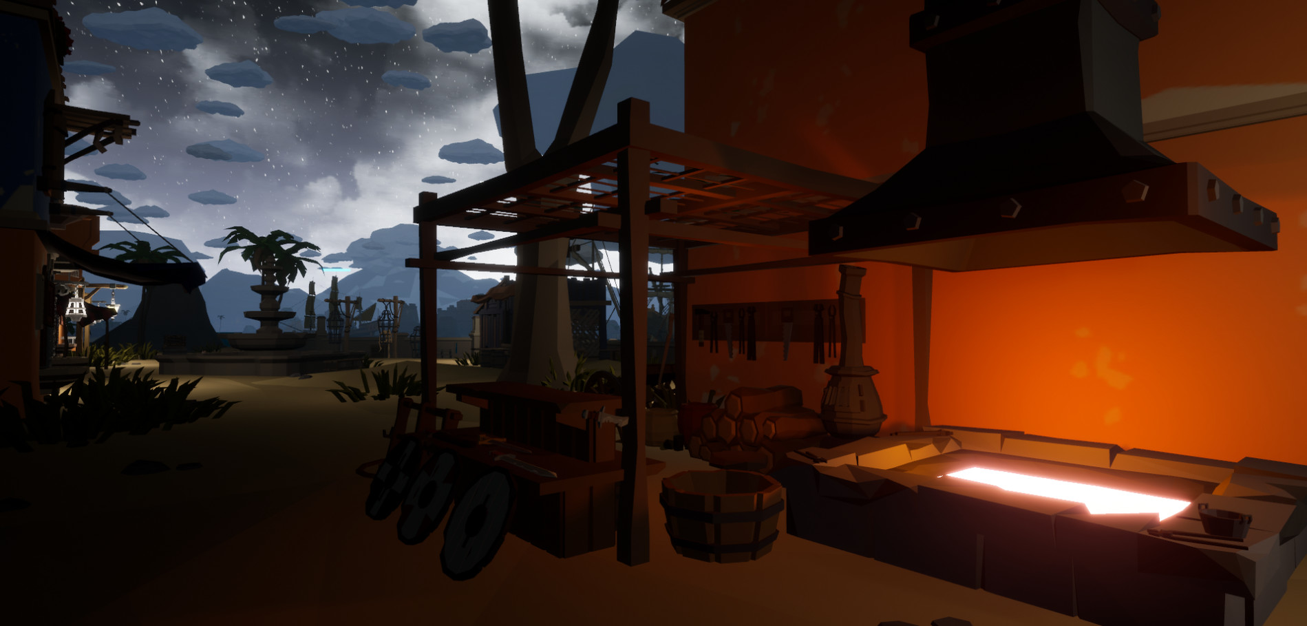 Fates Call: A New Beginning screenshot 10
