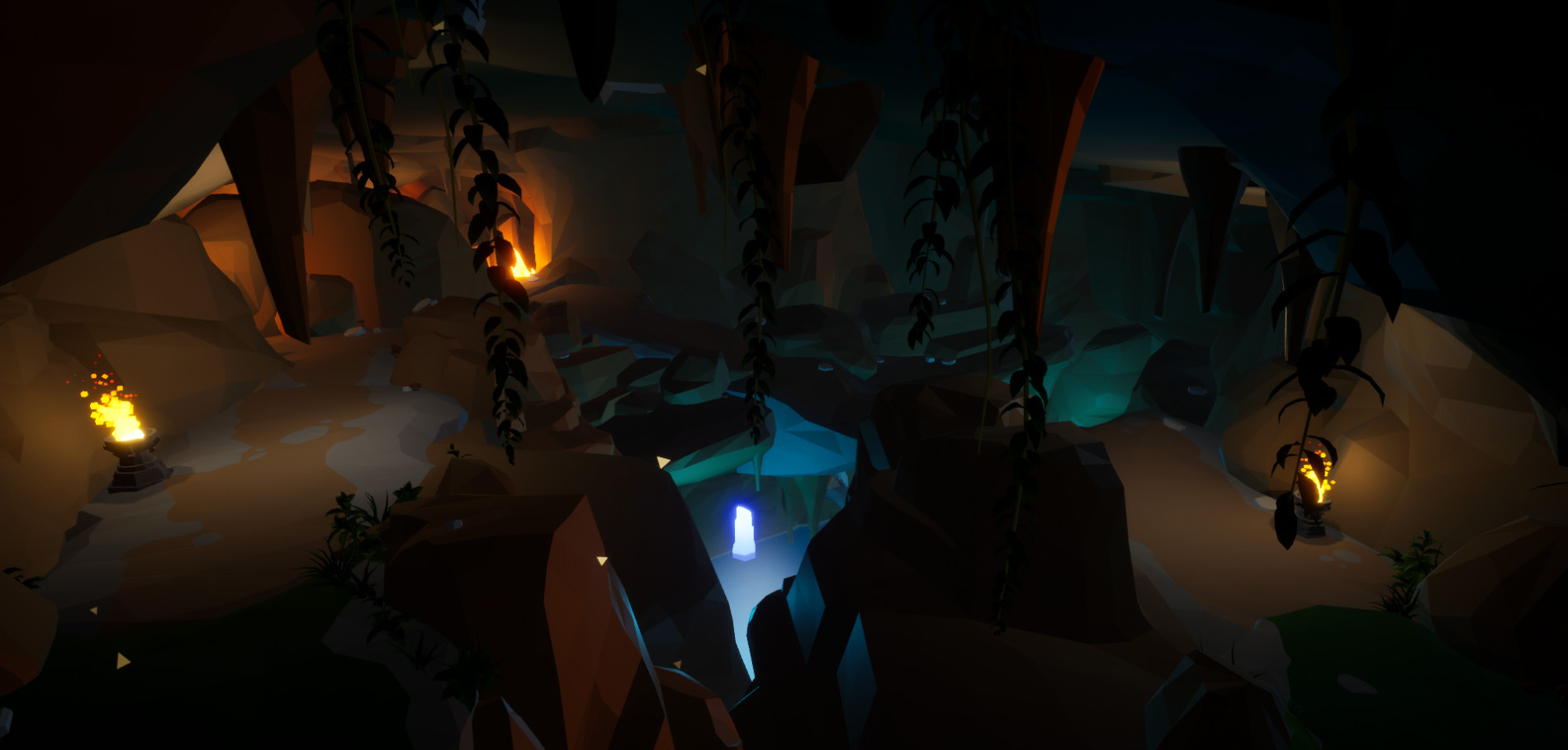 Fates Call: A New Beginning screenshot 9