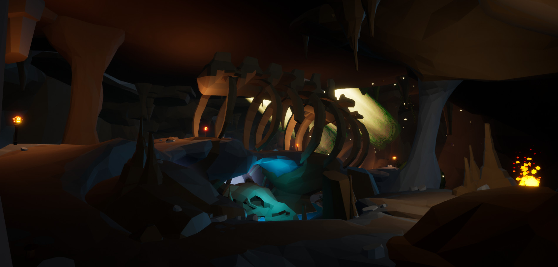Fates Call: A New Beginning screenshot 11