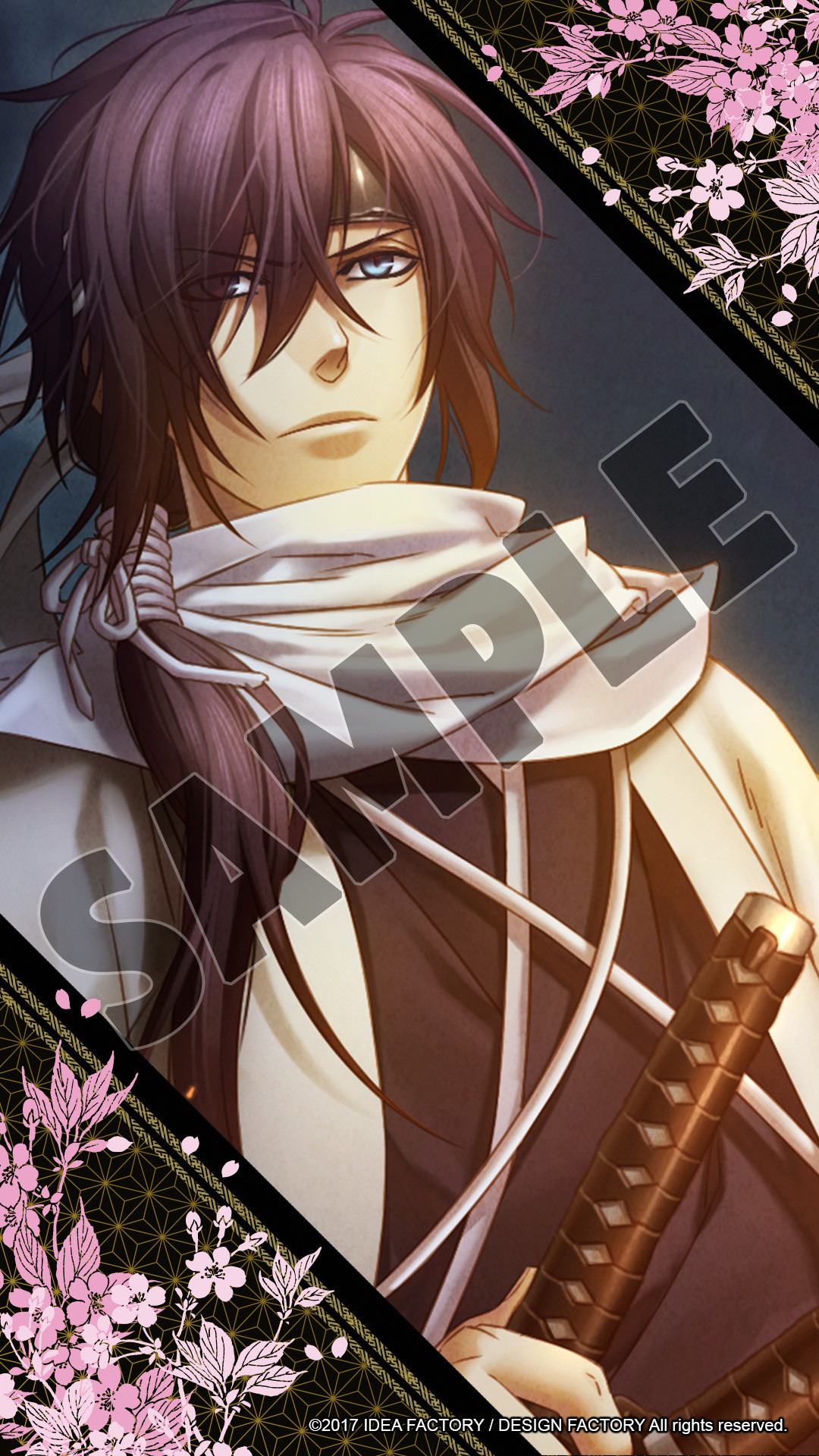 Hakuoki: Kyoto Winds Deluxe Pack screenshot 4