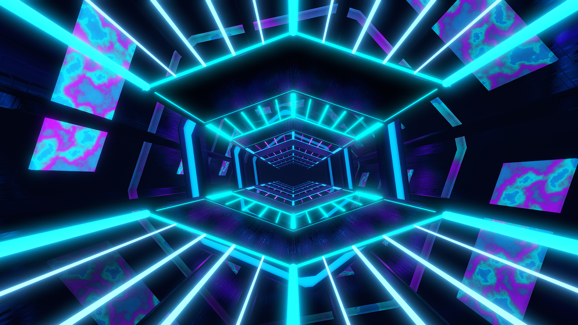 Electronauts screenshot 5