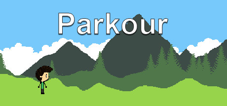 Parkour Cover Image