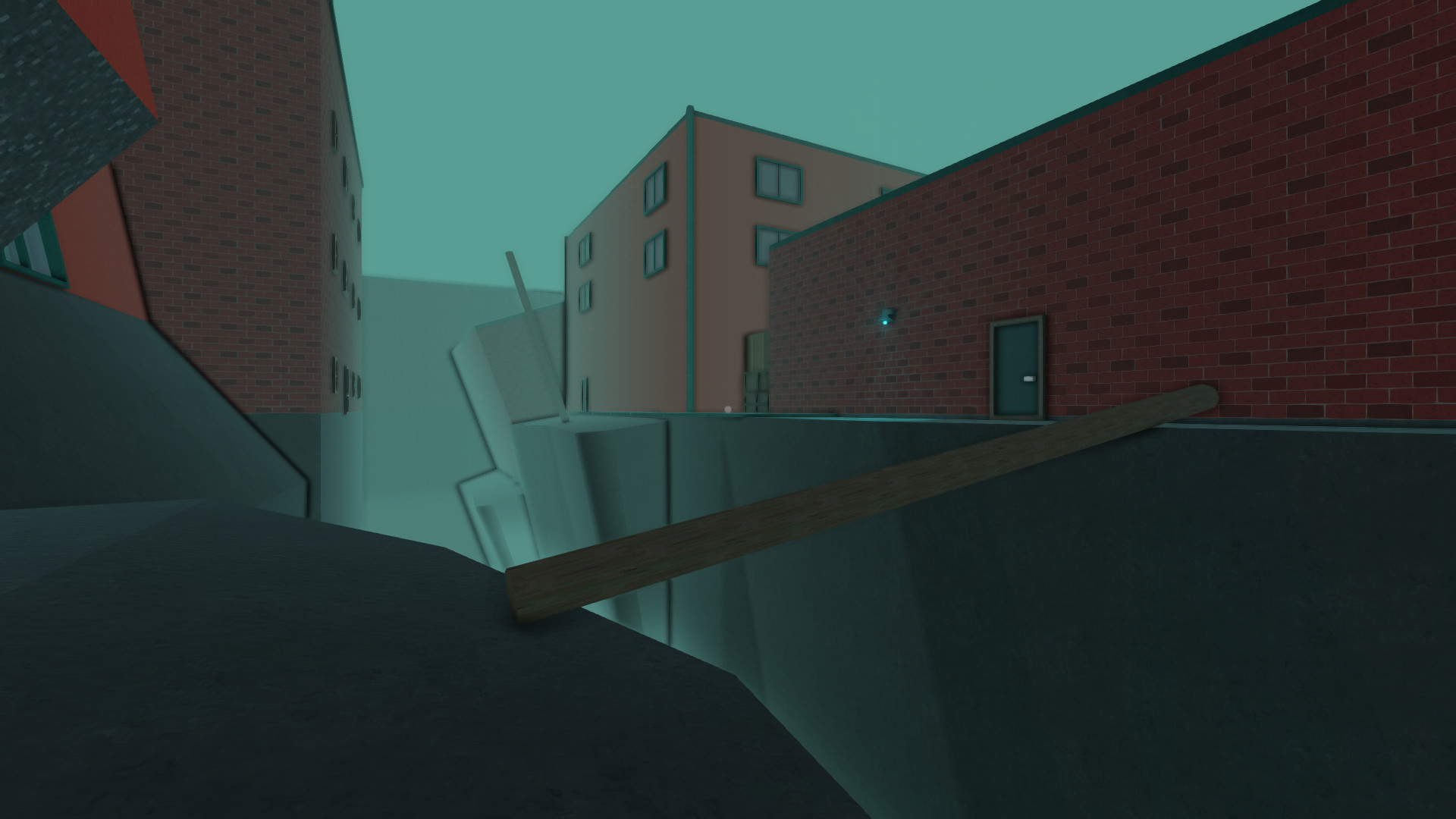 Going Nowhere: The Dream screenshot 6