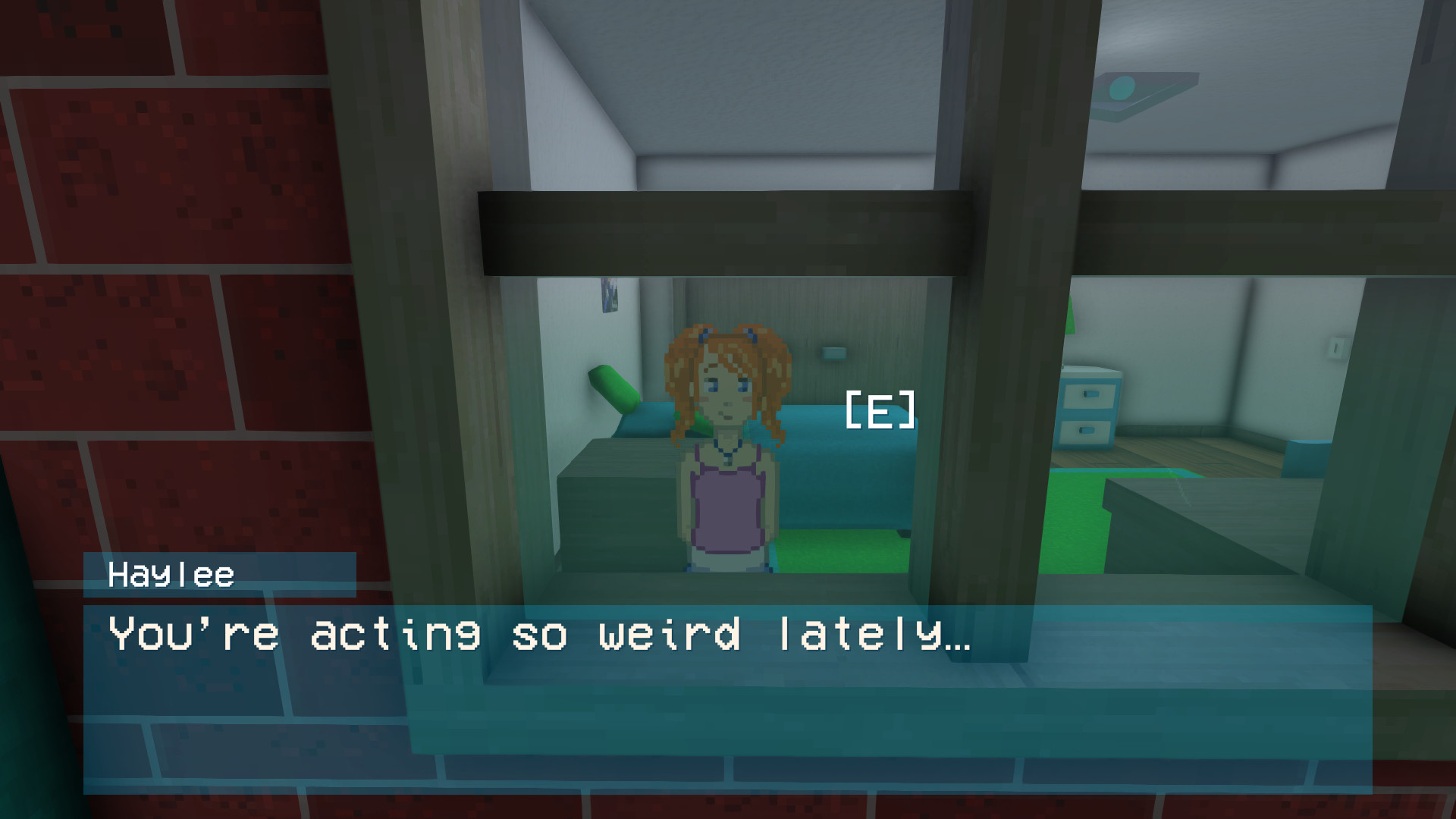 Going Nowhere: The Dream screenshot 7