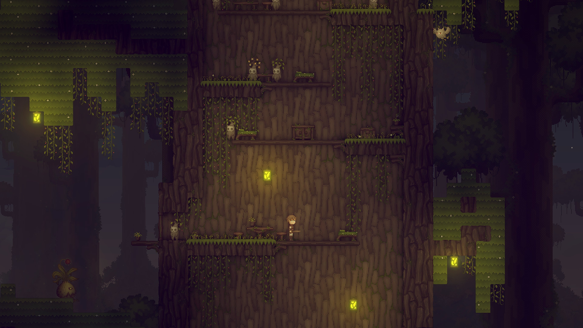 Alchemage screenshot 3
