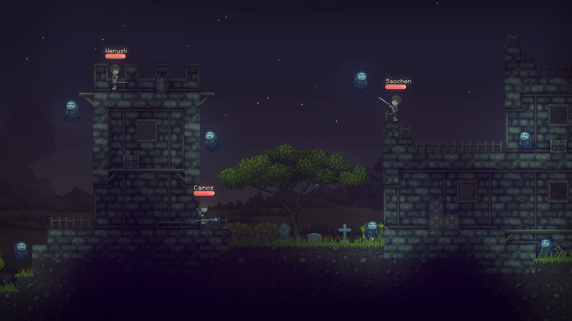 Alchemage screenshot 9