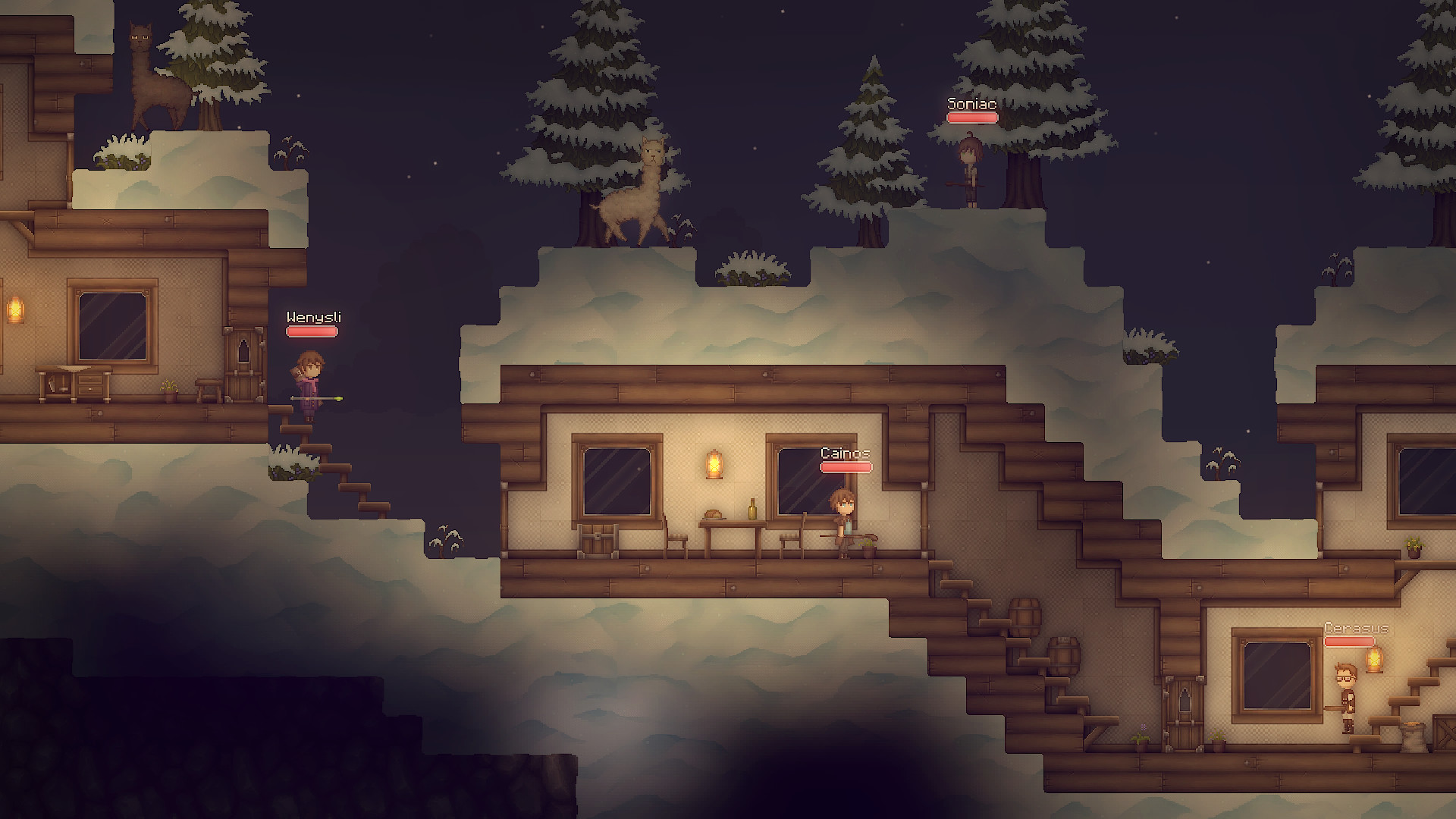 Alchemage screenshot 10