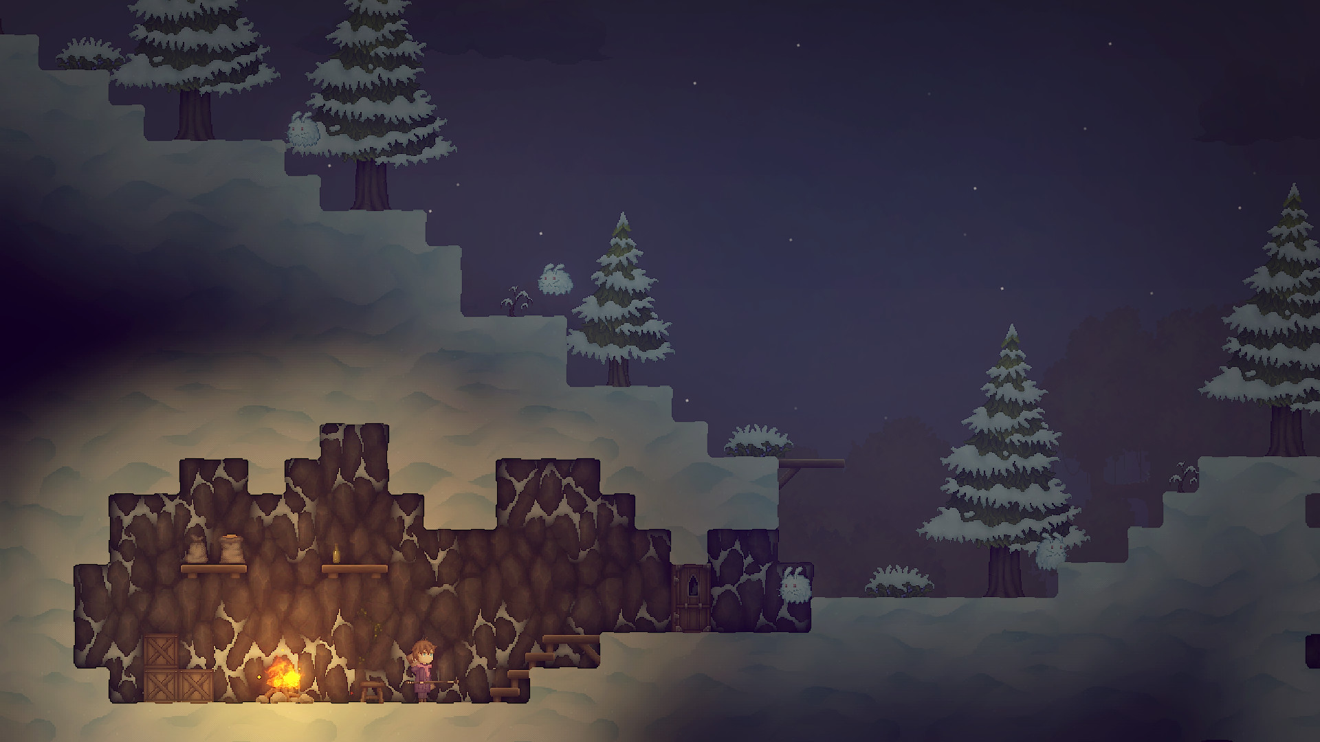 Alchemage screenshot 4