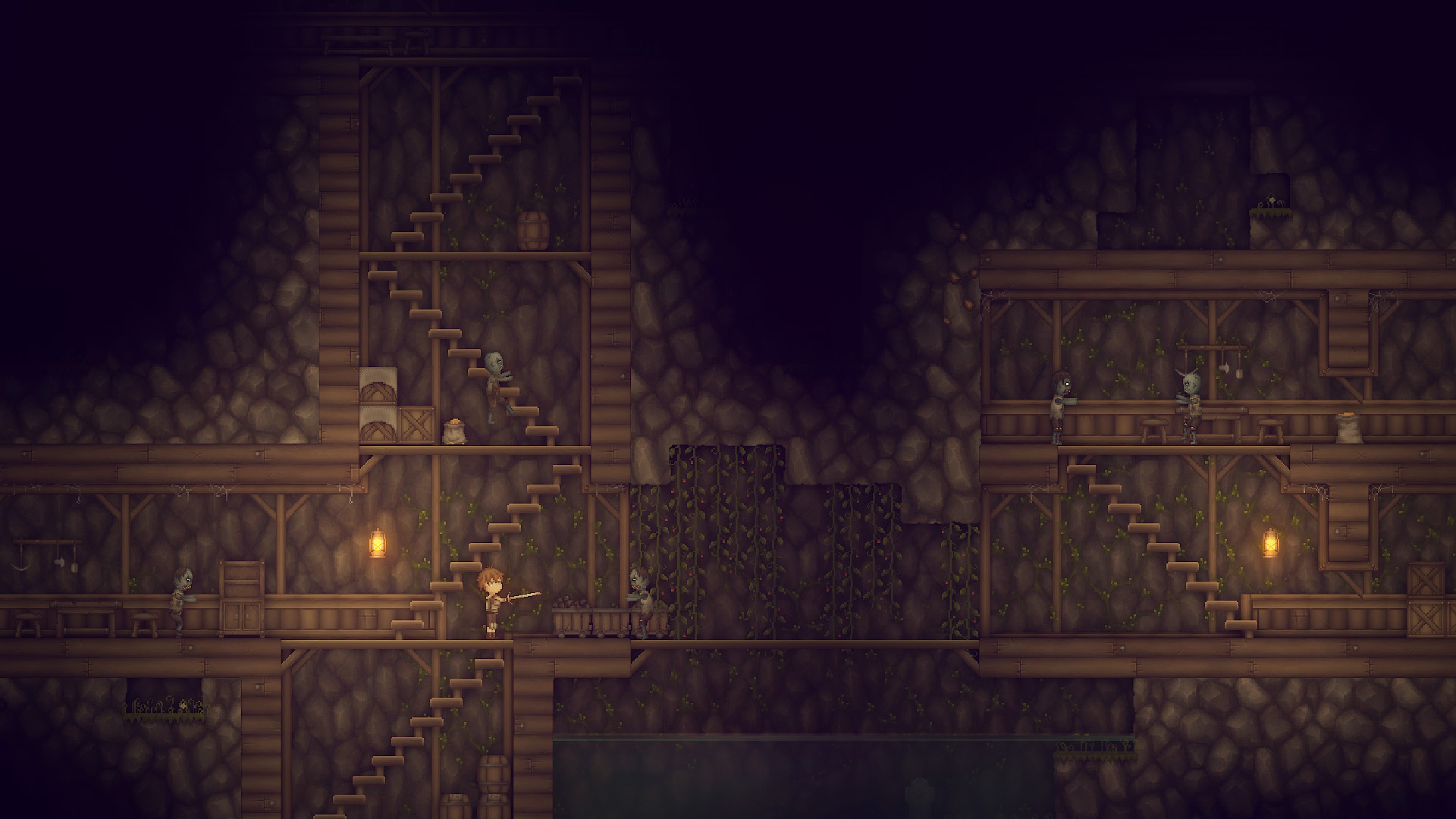 Alchemage screenshot 7