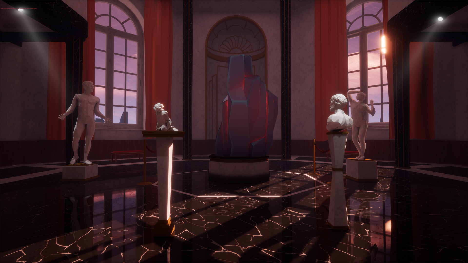 Firebird - The Unfinished screenshot 9