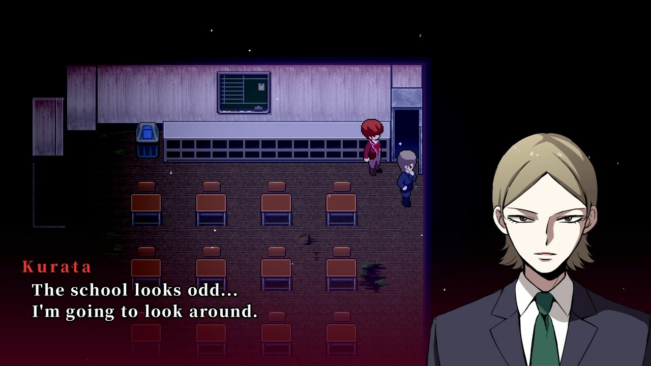 Misao - 2024 HD Remaster screenshot 3