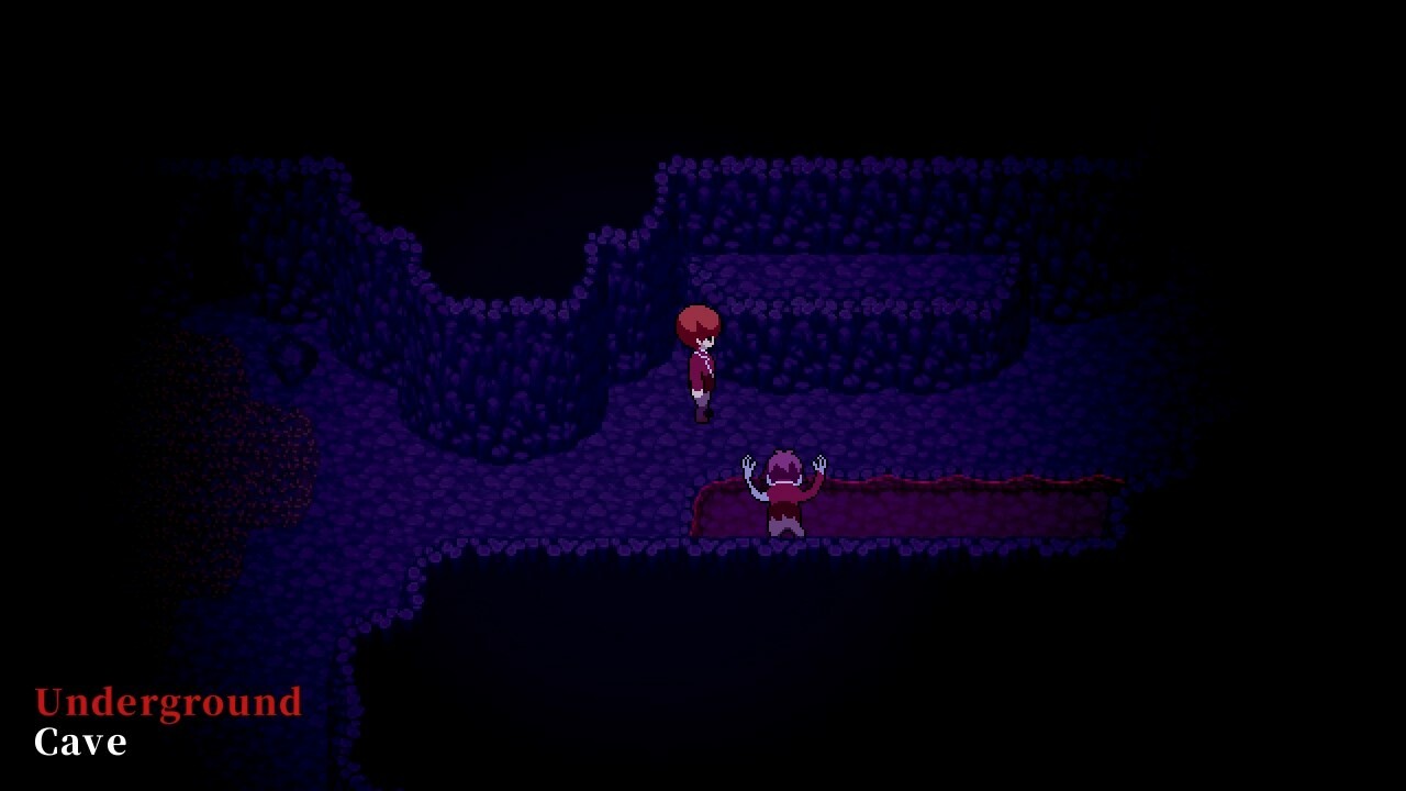 Misao - 2024 HD Remaster screenshot 9