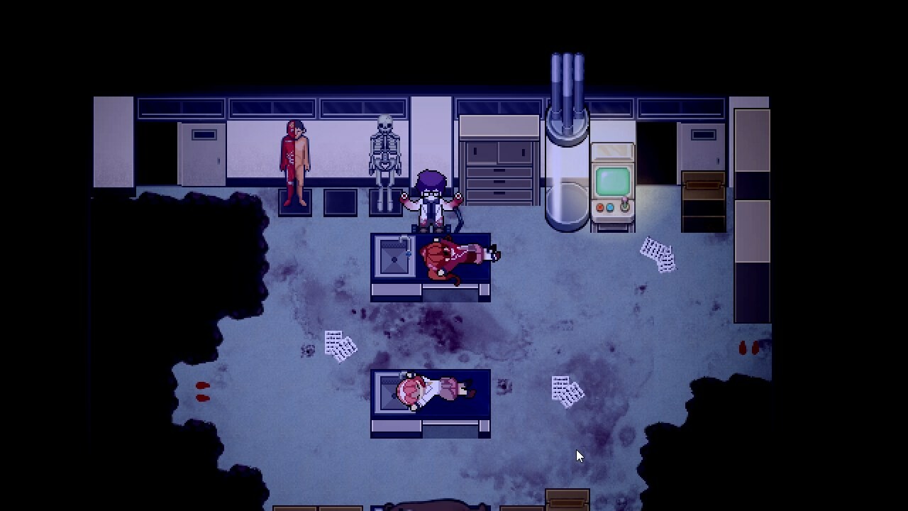 Misao - 2024 HD Remaster screenshot 2