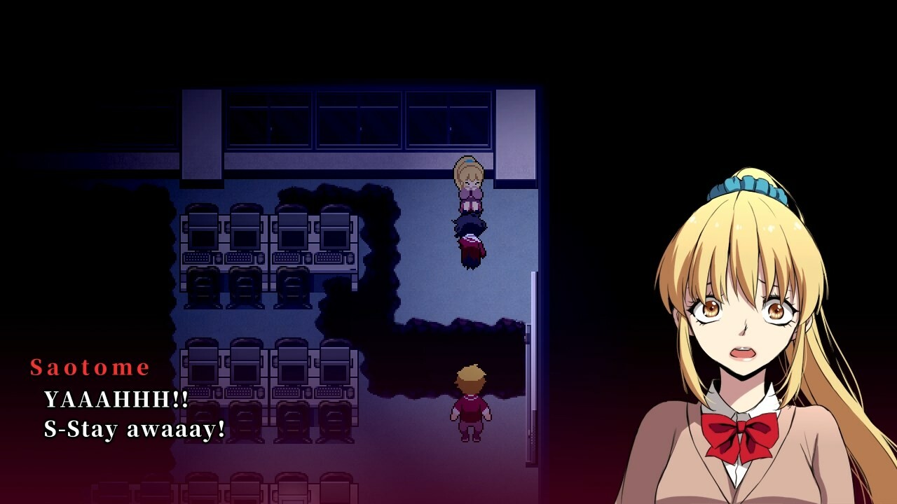 Misao - 2024 HD Remaster screenshot 4