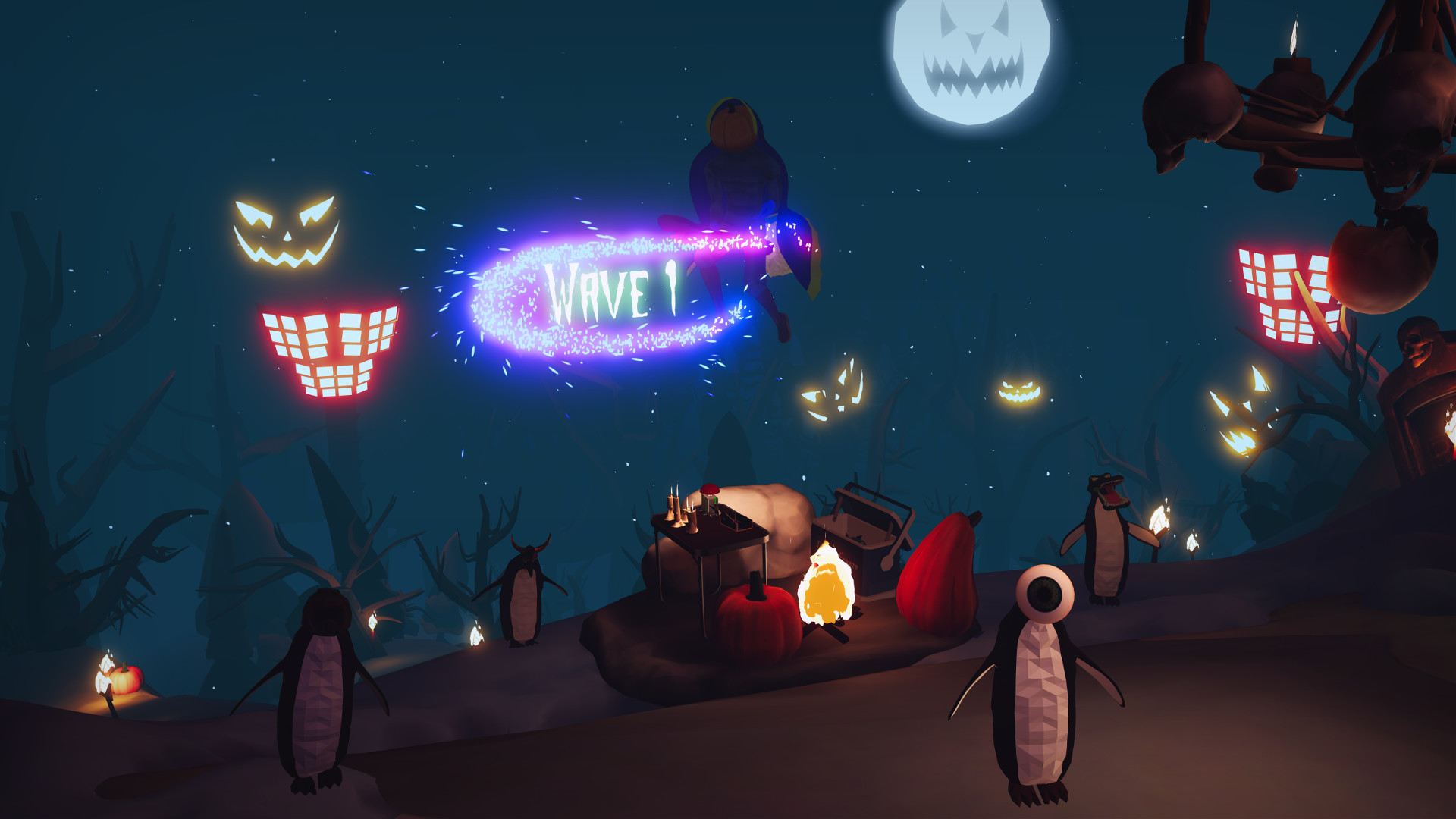 Wingless screenshot 7