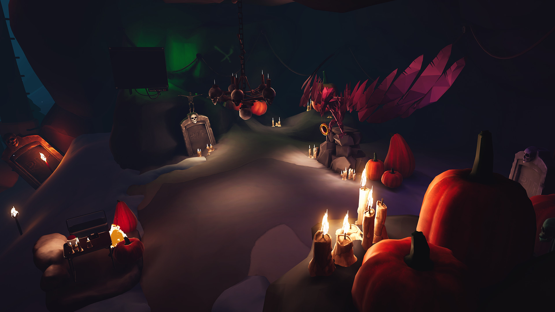 Wingless screenshot 8