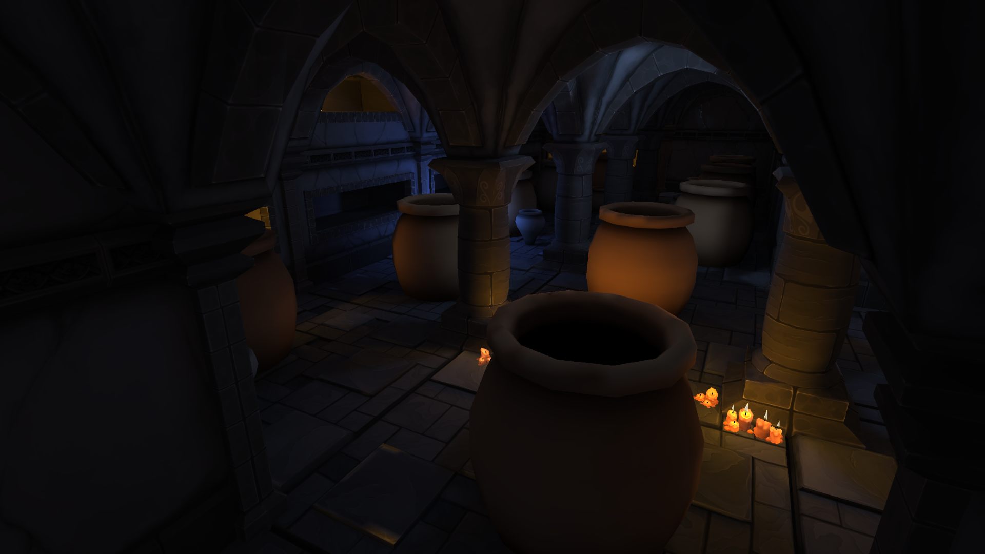 KryptCrawler screenshot 2