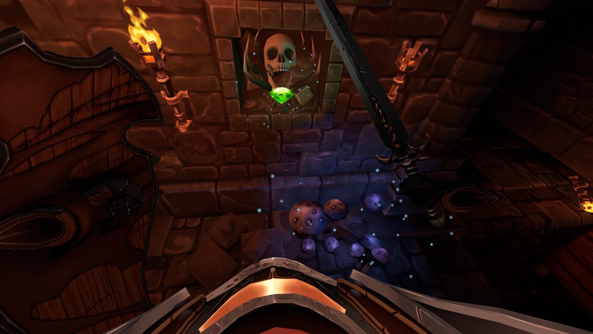 KryptCrawler screenshot 1
