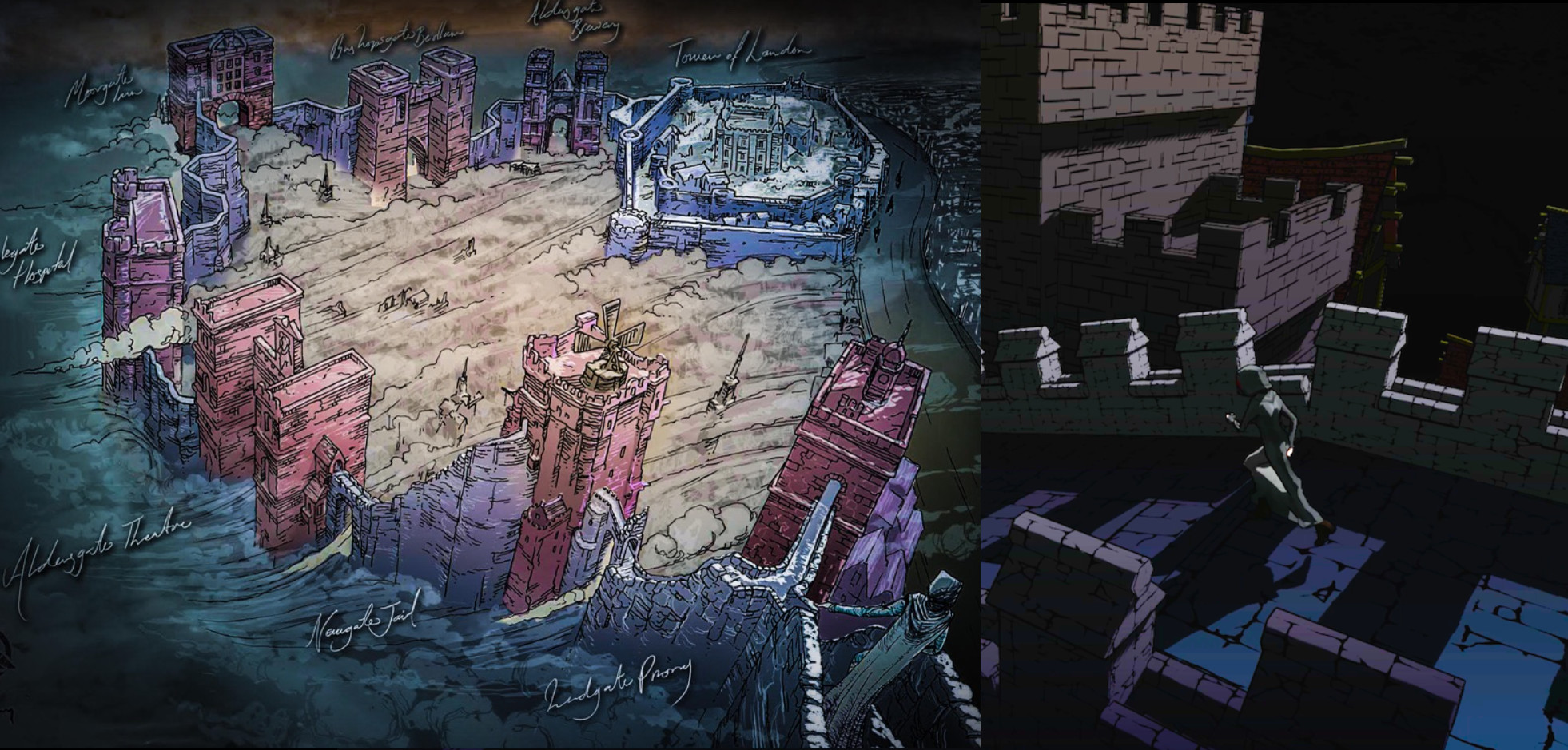 Mission 1545 screenshot 25