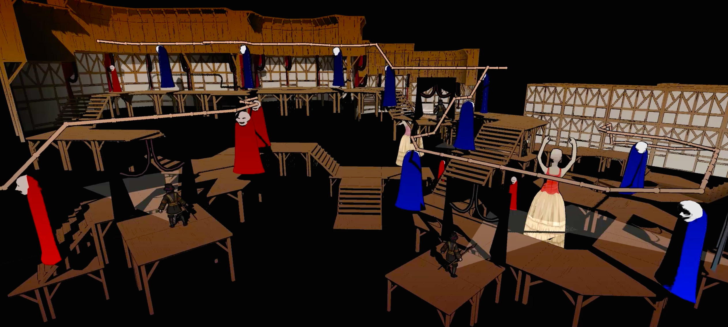 Mission 1545 screenshot 15