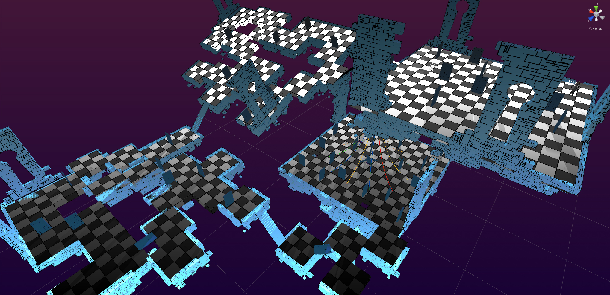 Mission 1545 screenshot 34