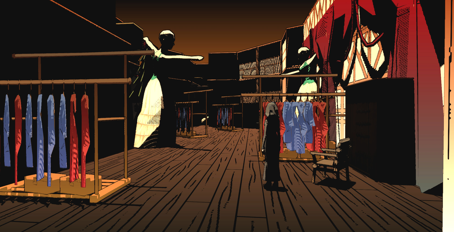 Mission 1545 screenshot 22