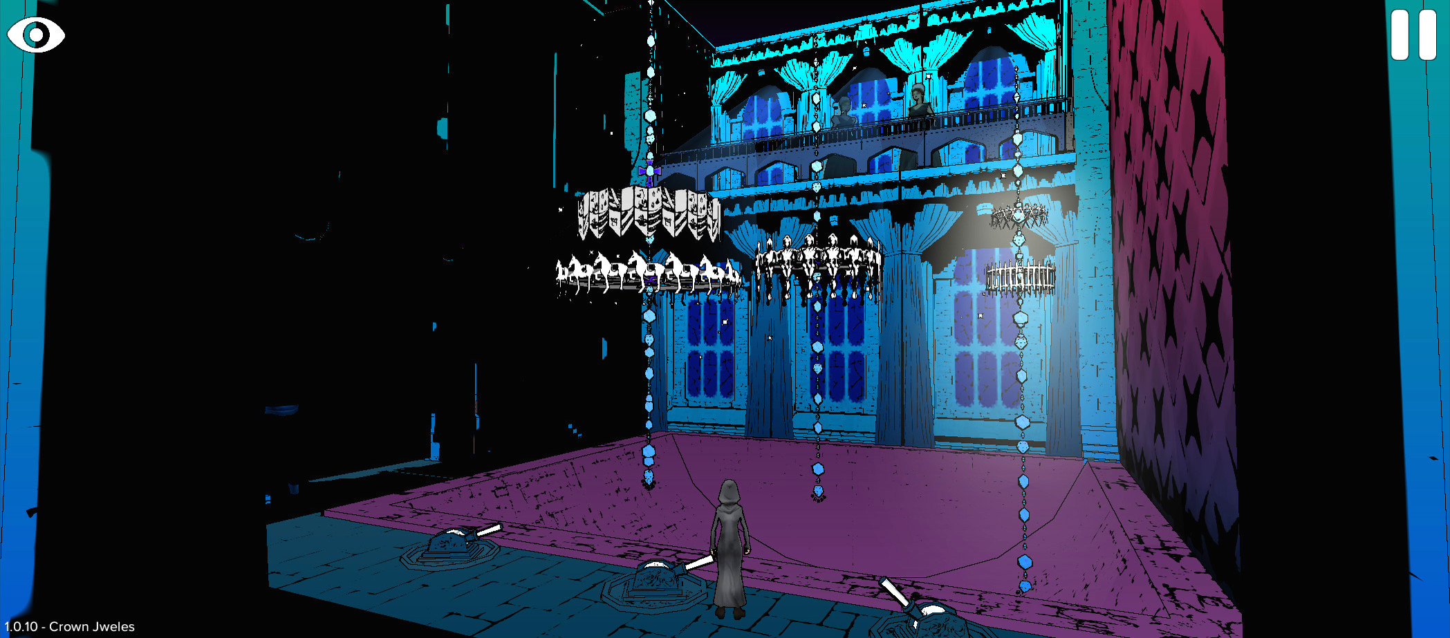 Mission 1545 screenshot 33