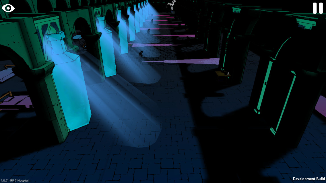 Mission 1545 screenshot 5
