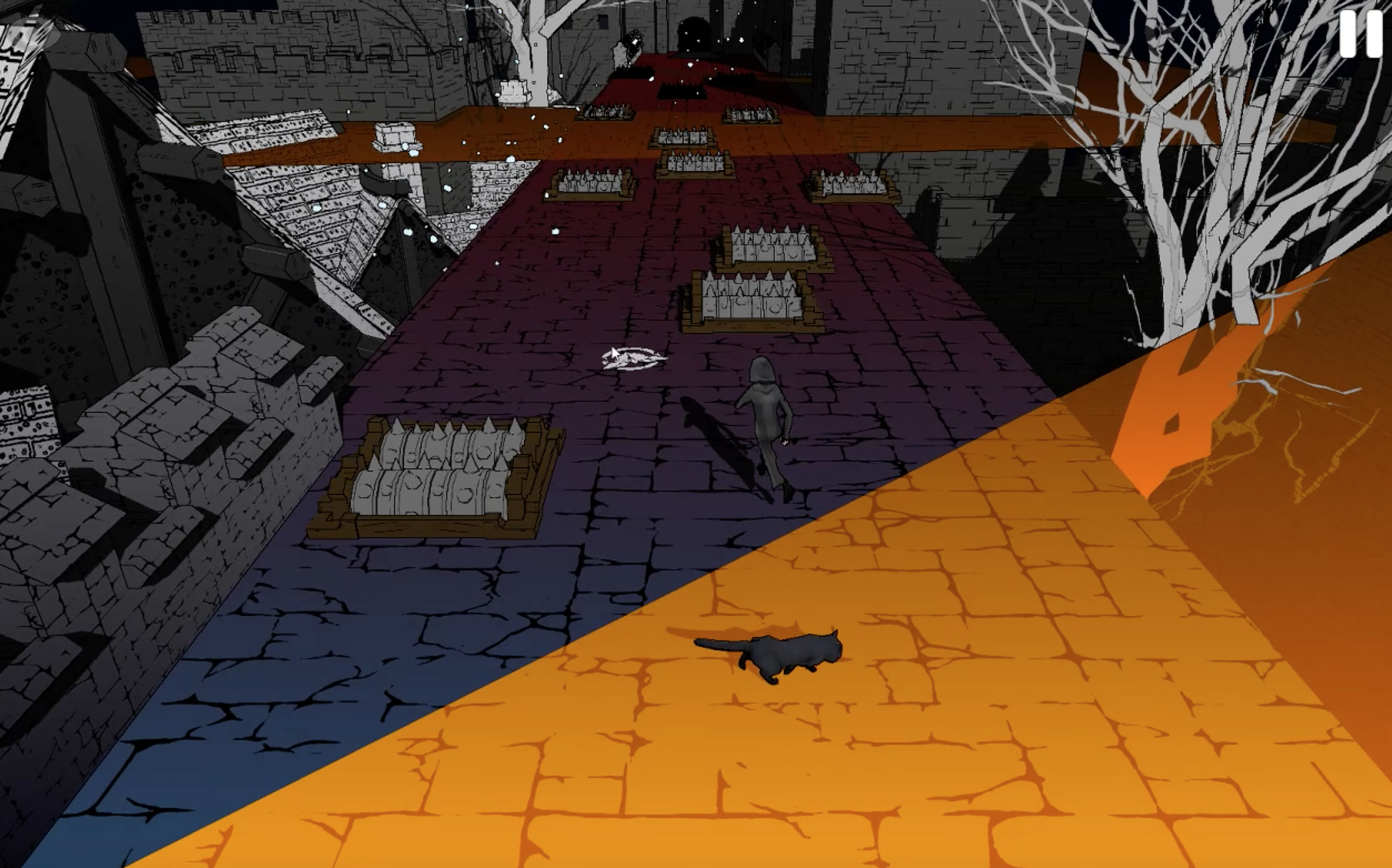 Mission 1545 screenshot 9