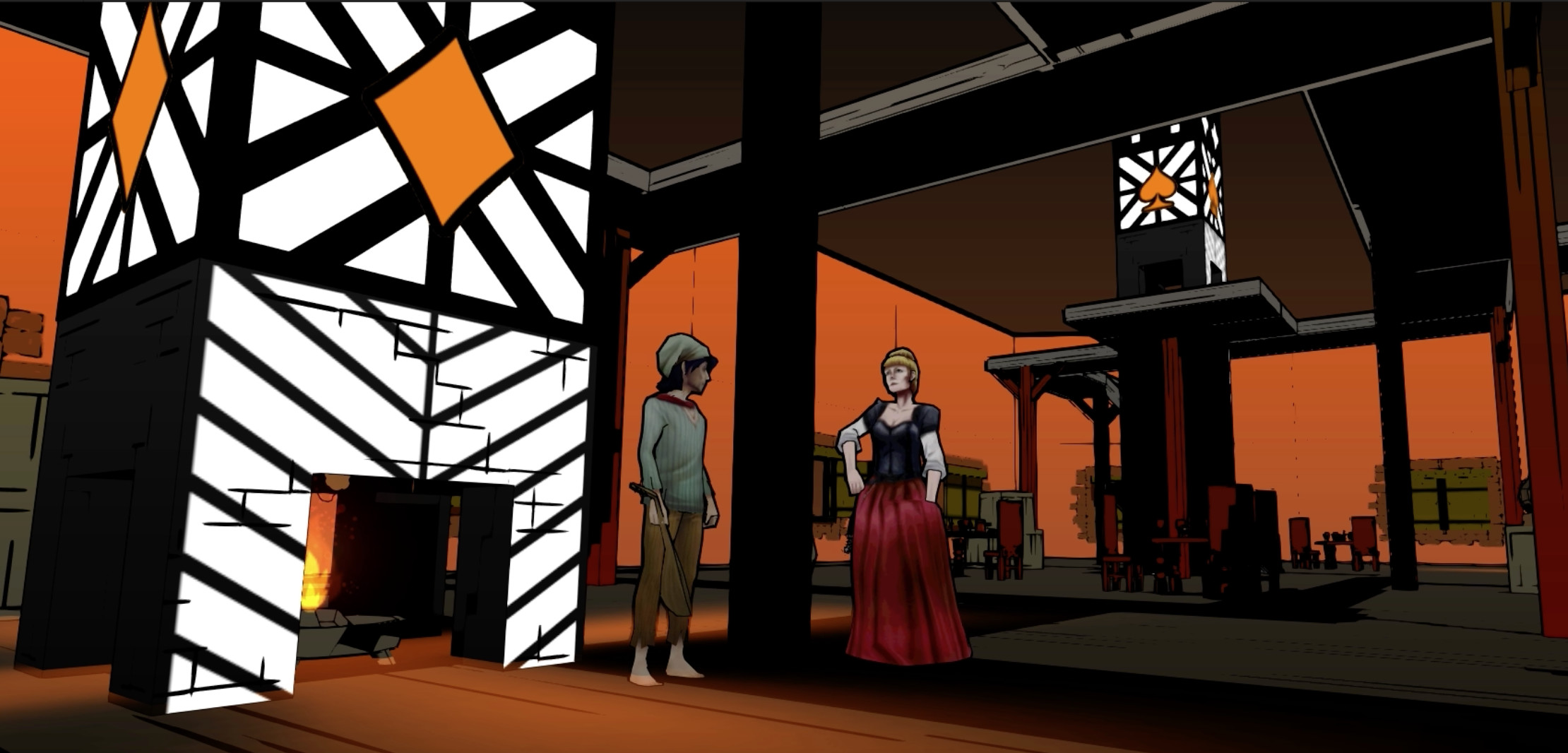 Mission 1545 screenshot 30