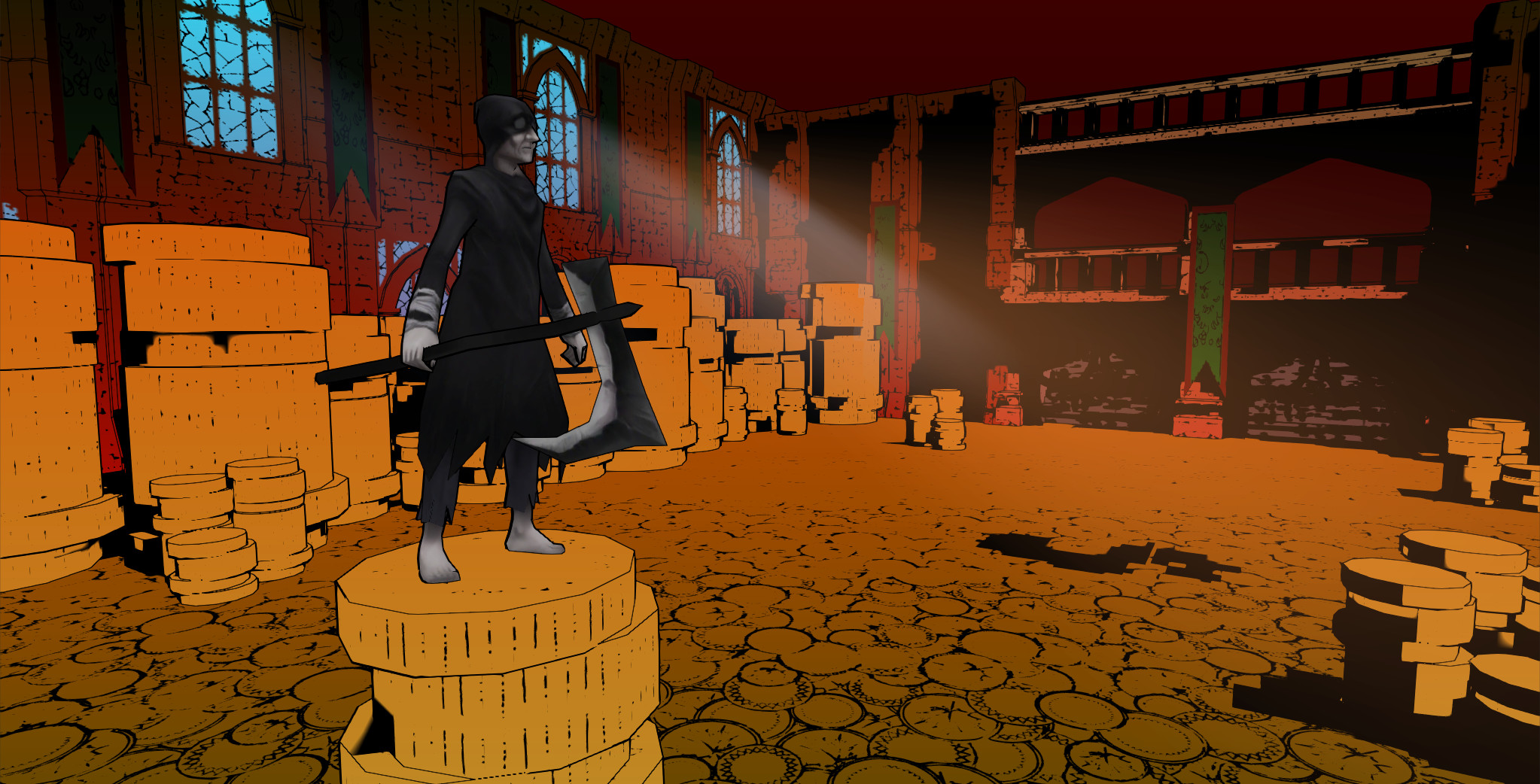 Mission 1545 screenshot 13