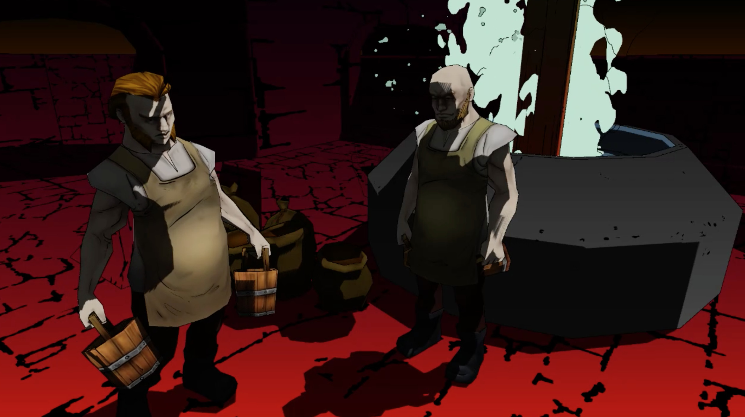 Mission 1545 screenshot 17