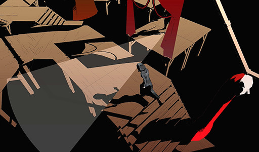 Mission 1545 screenshot 16