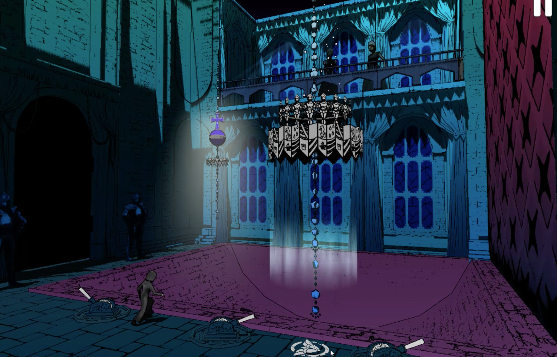 Mission 1545 screenshot 21