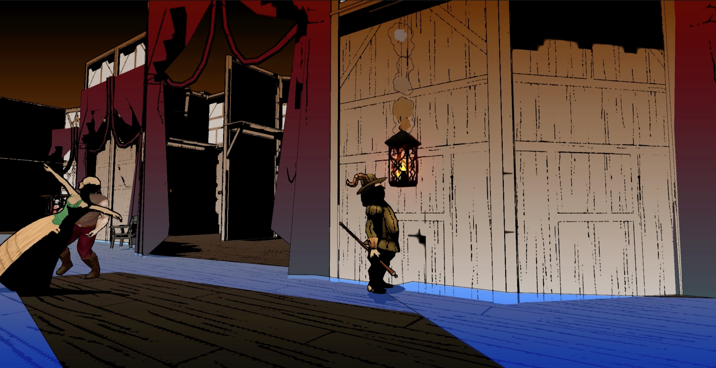 Mission 1545 screenshot 36