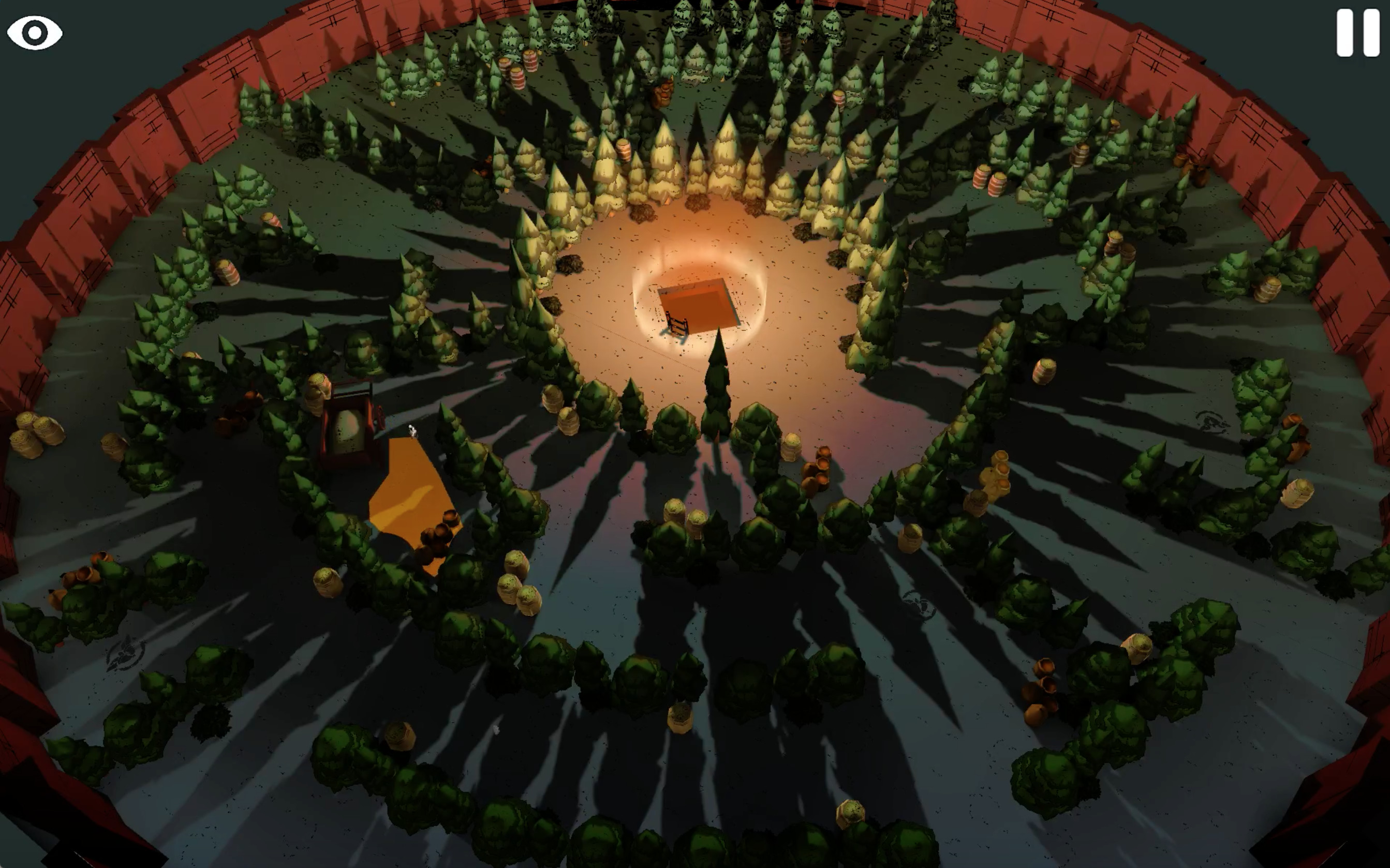Mission 1545 screenshot 18