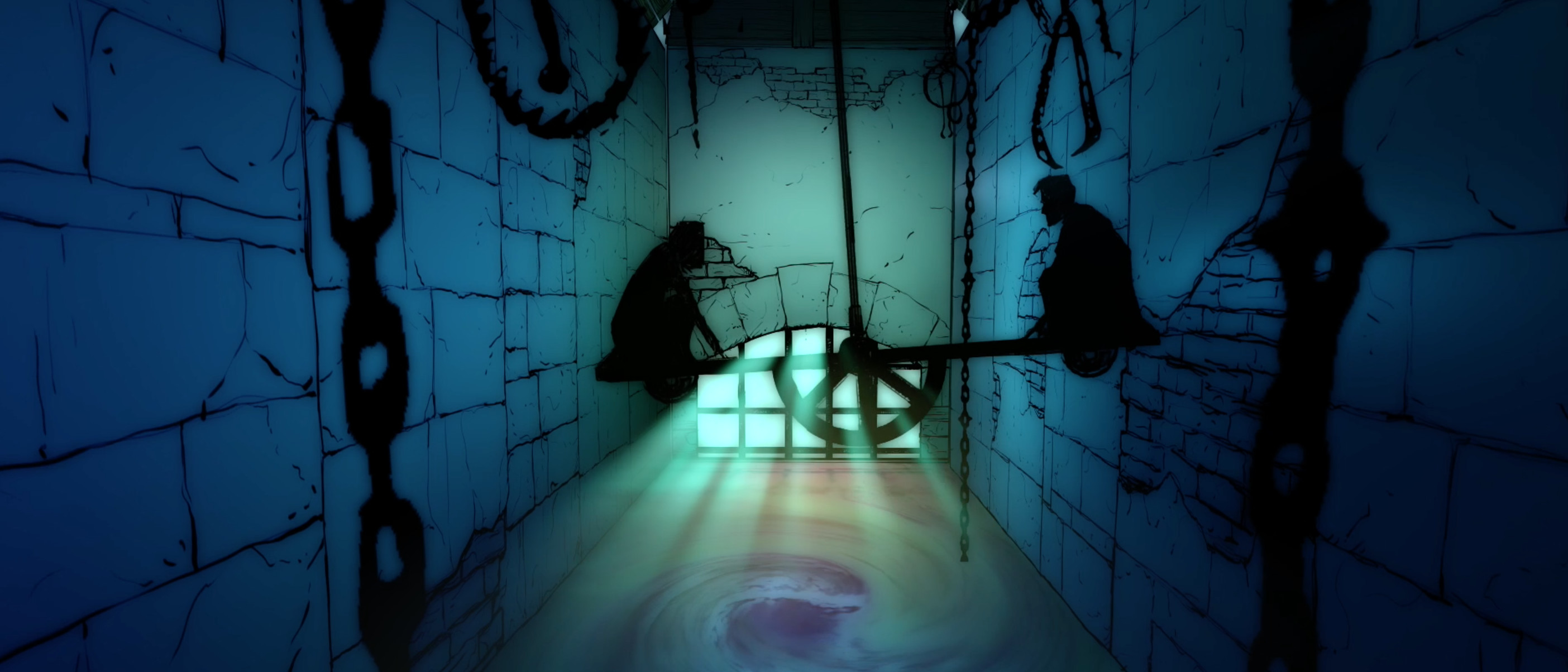 Mission 1545 screenshot 8